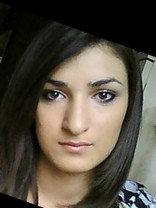 Person who looks like Anneliese van der Pol