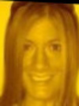 Person who looks like Mira Sorvino