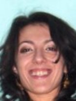 Person who looks like Sasha Alexander