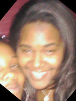 Person who looks like Robinne Lee