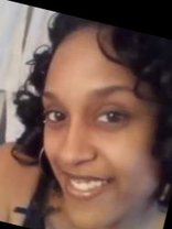 Person who looks like Tamera and Tia Mowry