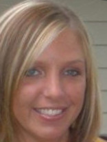 Person who looks like Blanchard Ryan