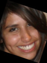 Person who looks like Jennifer Esposito