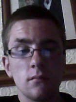 Person who looks like Colin Hanks