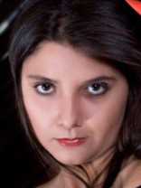 Person who looks like Emily Deschanel