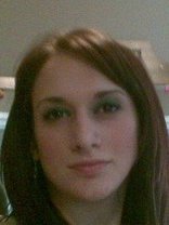 Person who looks like Kimberly McCullough