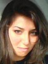 Person who looks like Giovanna Mezzogiorno