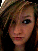 Person who looks like Shailene Woodley