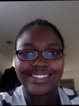 Person who looks like Oprah Winfrey