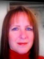 Person who looks like Rachel Griffiths