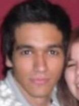 Person who looks like Ben Chaplin