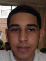 Person who looks like Drake