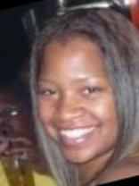 Person who looks like Queen Latifah