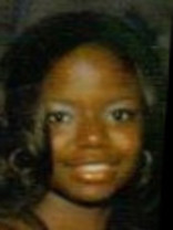 Person who looks like Jill Marie Jones