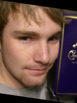 Person who looks like John Corbett