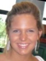 Person who looks like Blanchard Ryan