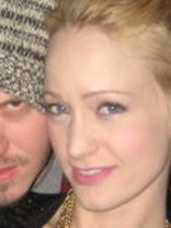 Person who looks like Piper Perabo