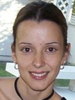 Person who looks like Elena Anaya