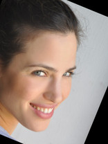 Person who looks like Jennifer Garner