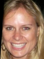 Person who looks like JoAnna Garcia Swisher