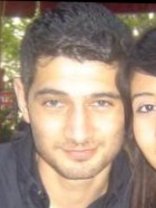 Person who looks like Gerard Butler