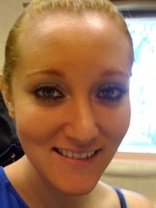 Person who looks like Scarlett Pomers