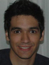 Person who looks like Ben Chaplin