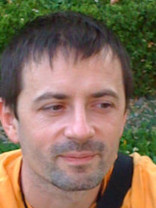 Person who looks like David Spade