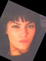 Person who looks like Mila Kunis