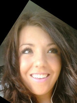 Person who looks like Miley Cyrus