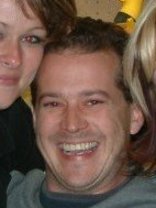 Person who looks like Christopher Knight