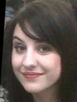 Person who looks like Hayley Williams