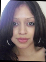 Person who looks like Mýa