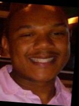 Person who looks like Sinbad (Comedian)