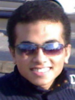 Person who looks like Cole Williams