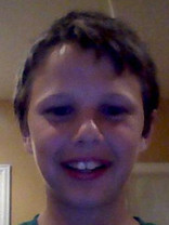 Person who looks like Freddie Highmore