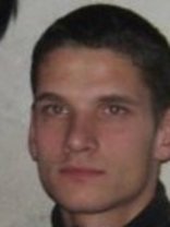 Person who looks like Jonathan Rhys-Meyers