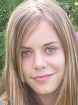 Person who looks like Elizabeth Mitchell