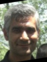 Person who looks like Bill Maher