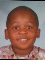 Person who looks like C.J. Sanders