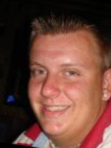 Person who looks like Jamie Kennedy