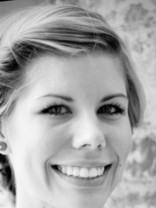 Person who looks like Brooke Burns