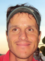 Person who looks like Tony Goldwyn