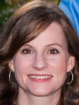 Person who looks like Emily Mortimer