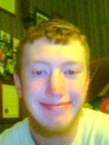 Person who looks like Seth Green