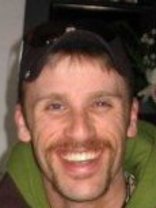 Person who looks like Morgan Spurlock