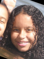 Person who looks like Gloria Reuben