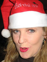 Person who looks like Melanie Griffith