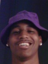 Person who looks like Mekhi Phifer