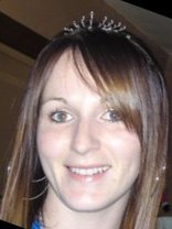 Person who looks like Shiri Appleby